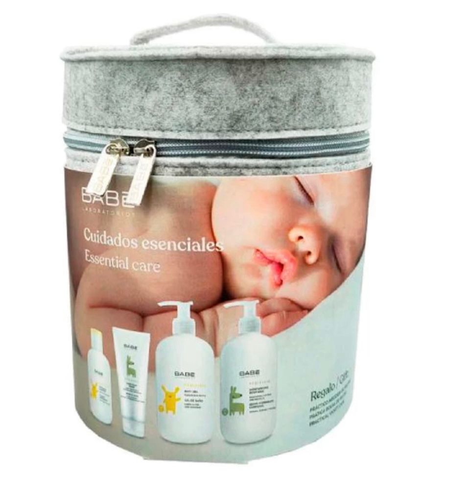 BABÉ Pediatric Kit