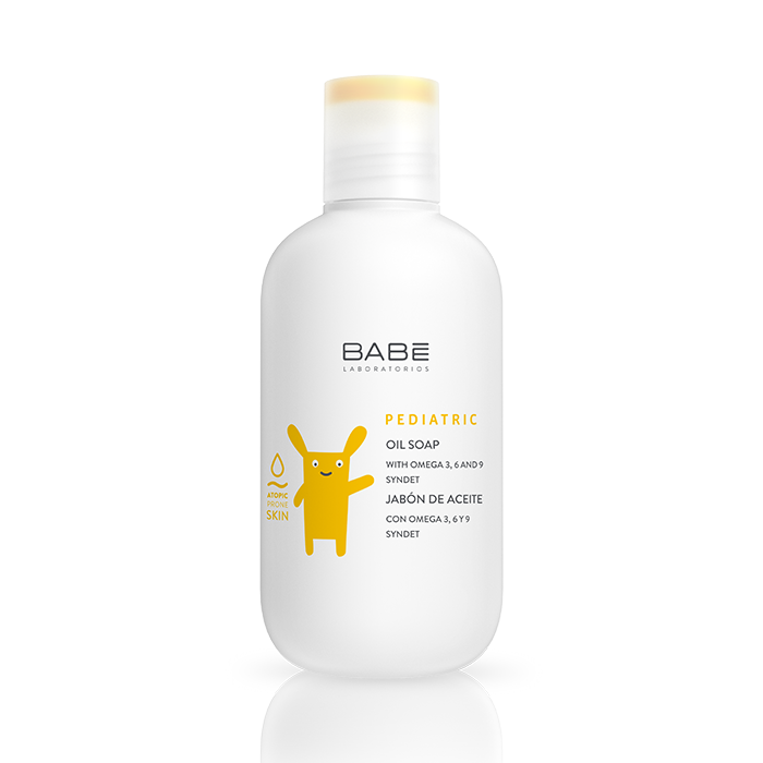 BABÉ Pediatric Atopic Ulje za kupanje 200 ml