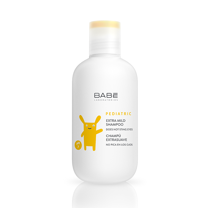 BABÉ Pediatric Ultra nježni šampon 200 ml