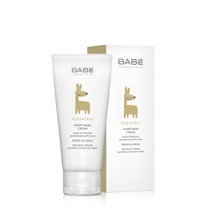 BABÉ Pediatric Krema za pelenski osip 100 ml