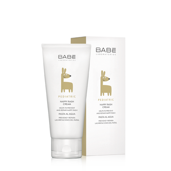 BABÉ Pediatric Krema za pelenski osip 100 ml