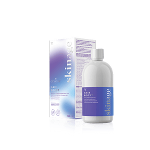 Yasenka skinage HAIR BOOST 500 ml