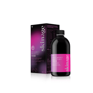 Yasenka skinage COLLAGEN PRESTIGE 10000, 500 ml