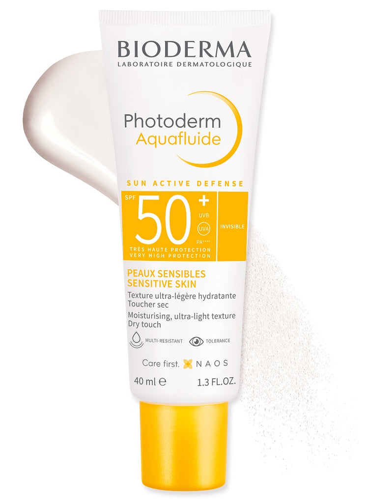 Bioderma Photoderm Aquafluid neutralni SPF50+ 40 ml