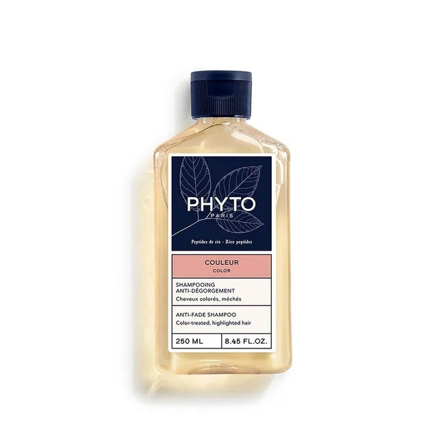Phyto Phytocolor šampon protiv izbljeđivanja boje 250 ml