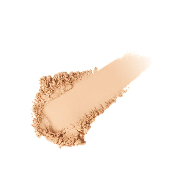 Jane Iredale Powder me SPF30 Refillable brush-Nude