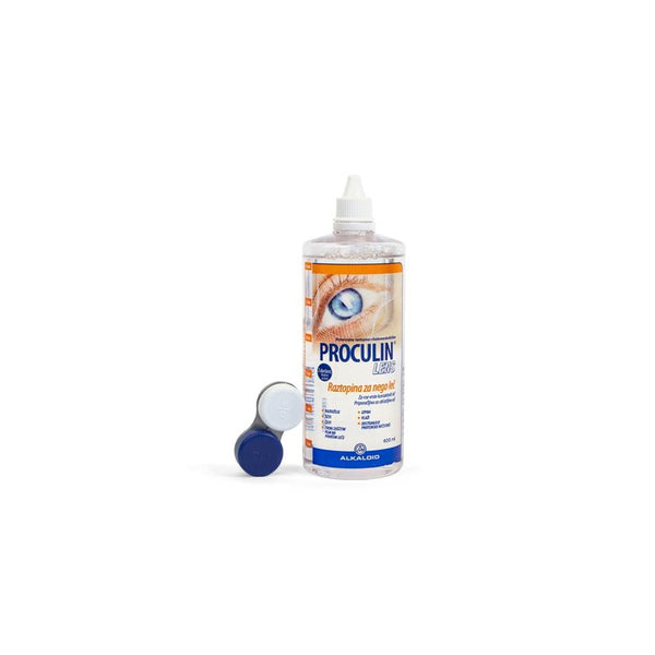 Proculin Lens otopina za leće 400 ml