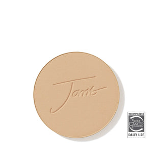 Jane Iredale PurePressed Base-Golden Glow Refill