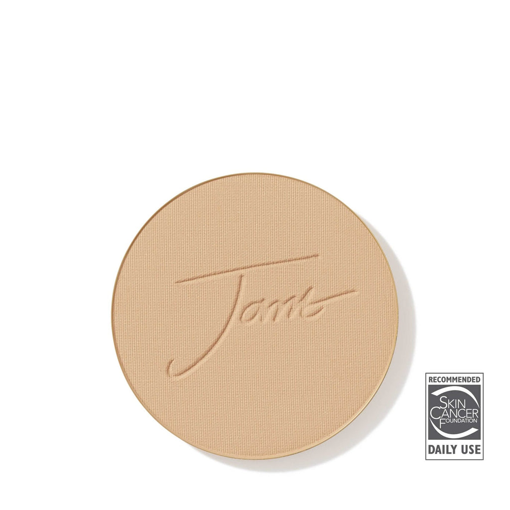 Jane Iredale PurePressed Base-Golden Glow Refill