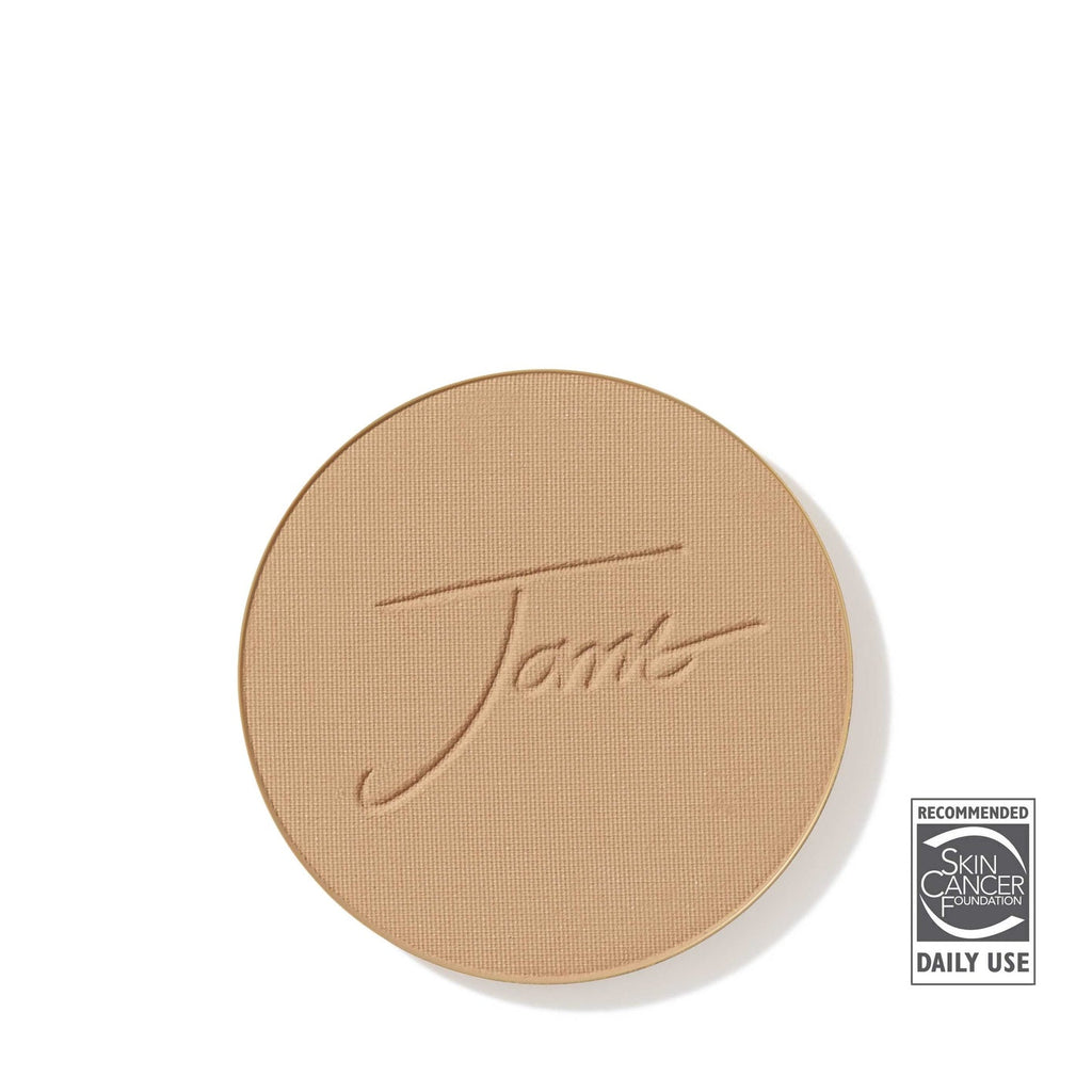 Jane Iredale PurePressed Base-Latte Refill