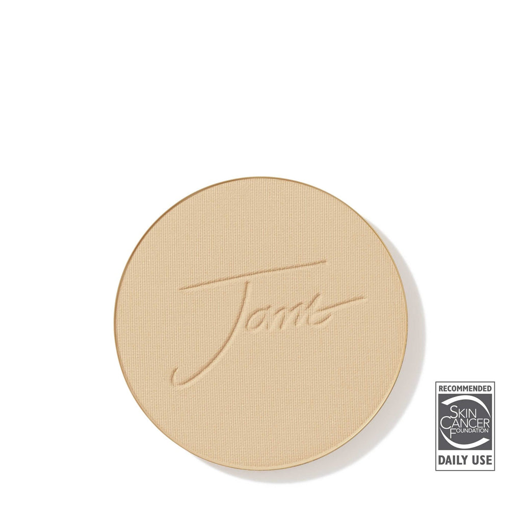 Jane Iredale PurePressed Base-Warm Sienna Refill