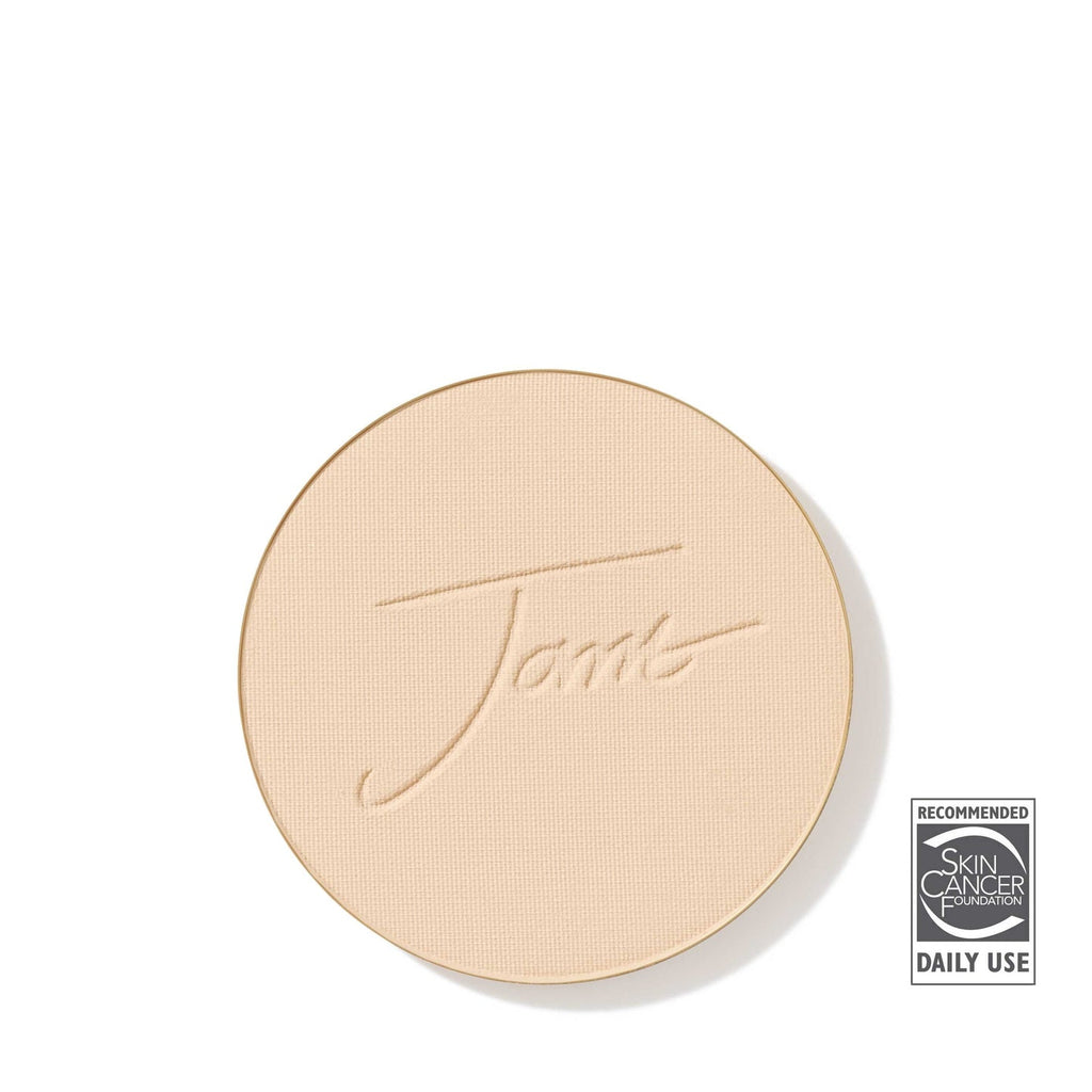 Jane Iredale PurePressed Base-Warm Silk Refill