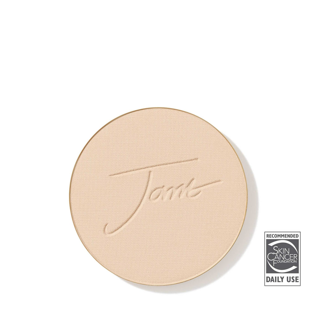 Jane Iredale PurePressed Base-Amber Refill