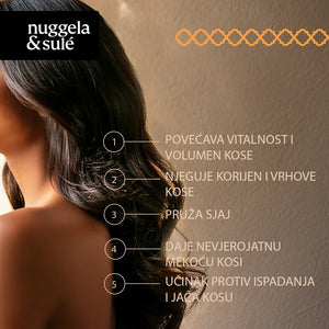 Nuggela & Sule Regenerator 250 ml