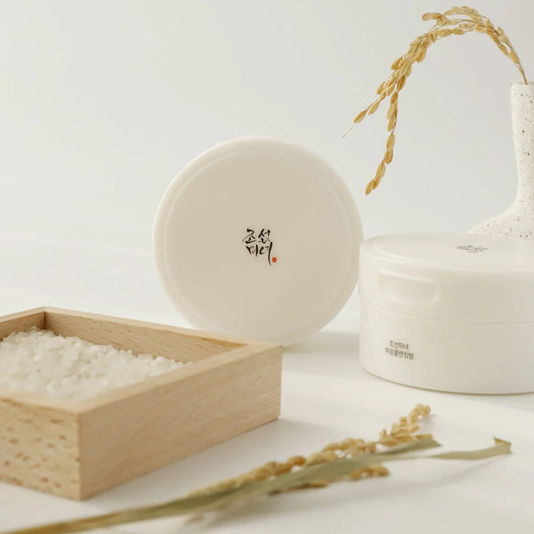 Beauty Of Joseon Radiance Cleansing Balm 100 ml