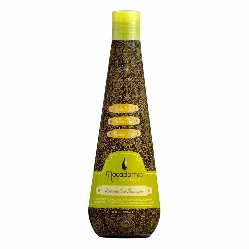 Macadamia Rejuvenating šampon 300 ml ROK:01/26