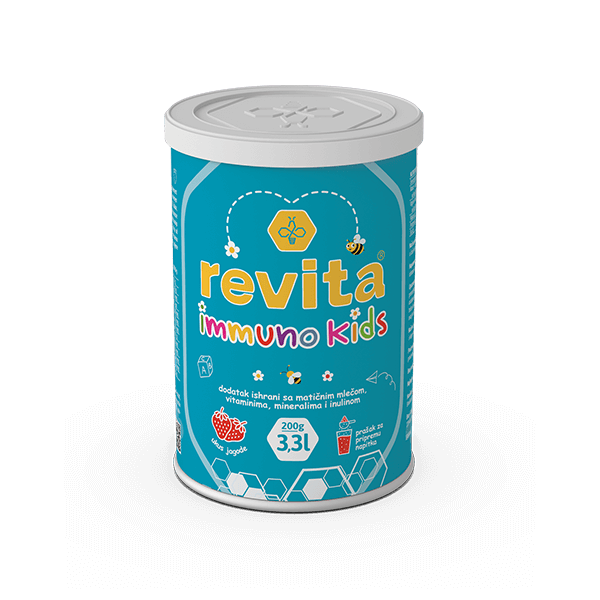 Revita Immuno Kids 200 g