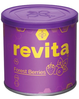 Revita FE Forrest Berries 454 g