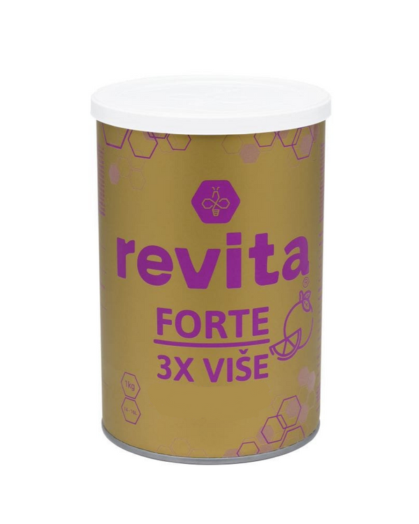 Revita Orange Forte 1000 g