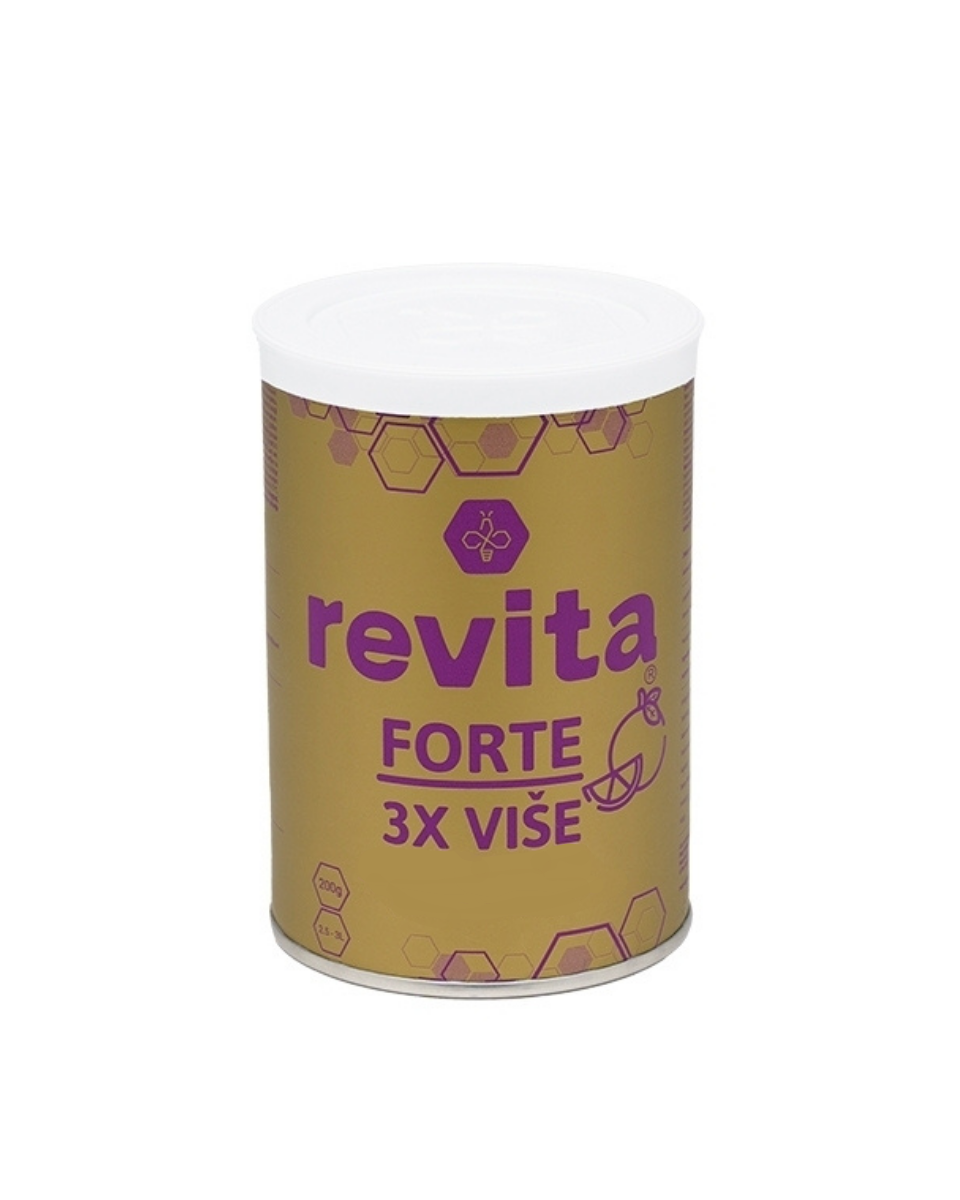 Revita Orange Forte 200 g