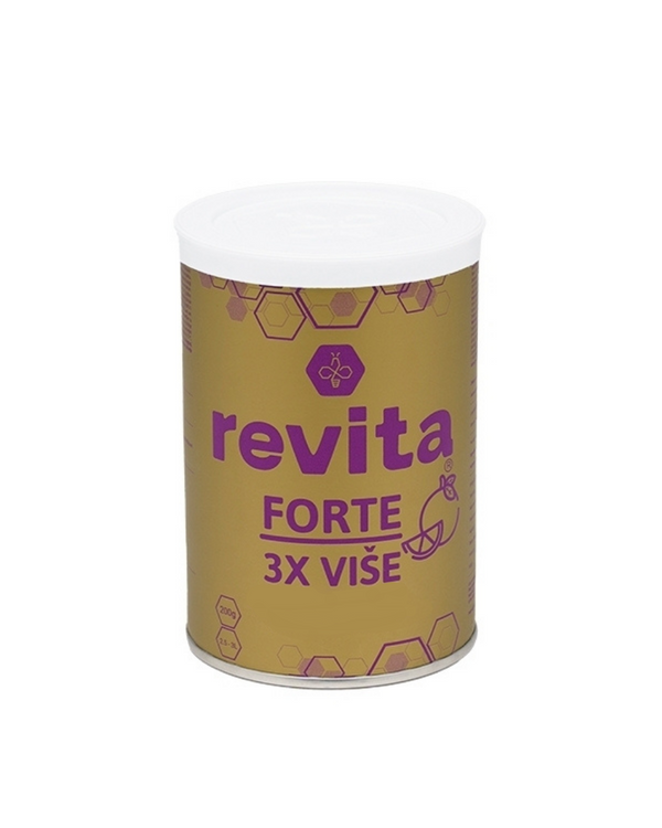 Revita Orange Forte 200 g