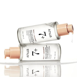 Anua Rice Ceramide 7 Hydrating Barrier Serum 50 ml