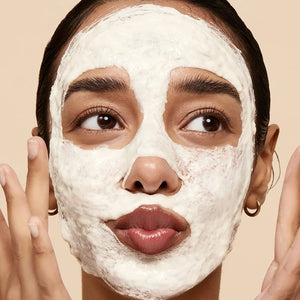 Anua Rice Enzyme Brightening Cleansing Powder 40 g