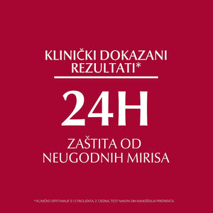Eucerin Roll-on dezodorans za osjetljivu kožu 50ml