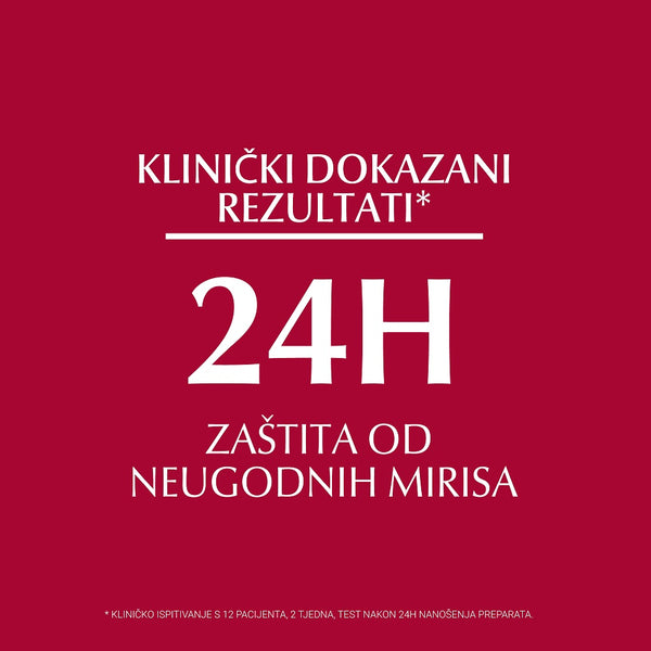 Eucerin Roll-on dezodorans za osjetljivu kožu 50ml