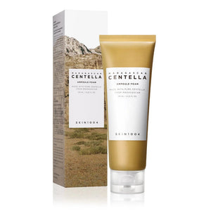 SKIN1004 Madagascar Centella Ampoule Foam 125 ml