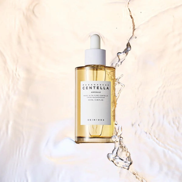 SKIN1004 Madagascar Centella Ampoule 100 ml