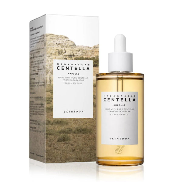 SKIN1004 Madagascar Centella Ampoule 100 ml