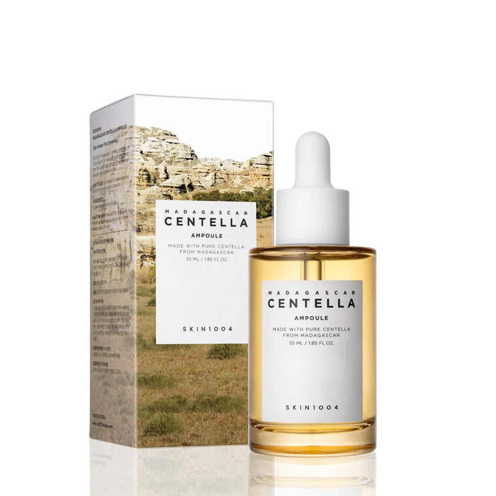 SKIN1004 Madagascar Centella Ampoule 55 ml