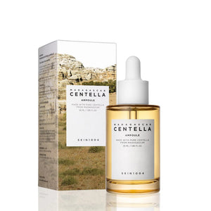 SKIN1004 Madagascar Centella Ampoule 55 ml