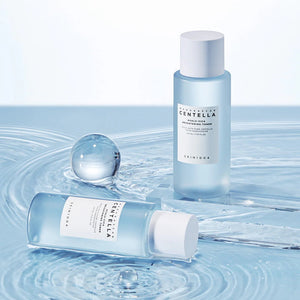 SKIN1004 Madagascar Centella Hyalu-Cica Brightening Toner 210 ml