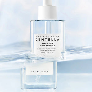 SKIN1004 Madagascar Centella Hyalu-Cica First Ampoule 100ml