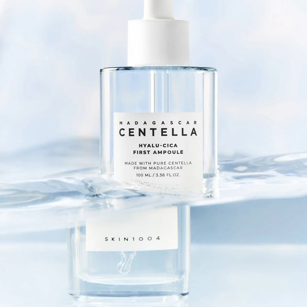 SKIN1004 Madagascar Centella Hyalu-Cica First Ampoule 50ml