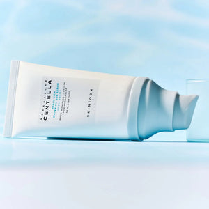 SKIN1004 Madagascar Centella Hyalu-Cica Water-Fit Sun Serum SPF50+ 50 ml