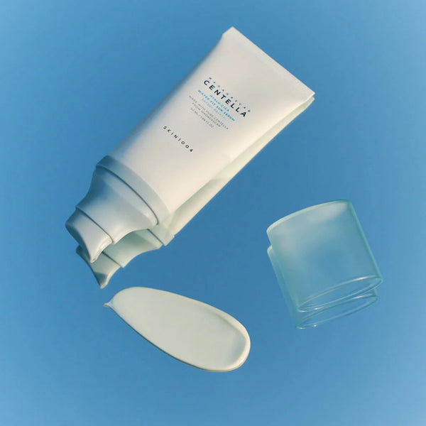 SKIN1004 Madagascar Centella Hyalu-Cica Water-Fit Sun Serum SPF50+ 50 ml