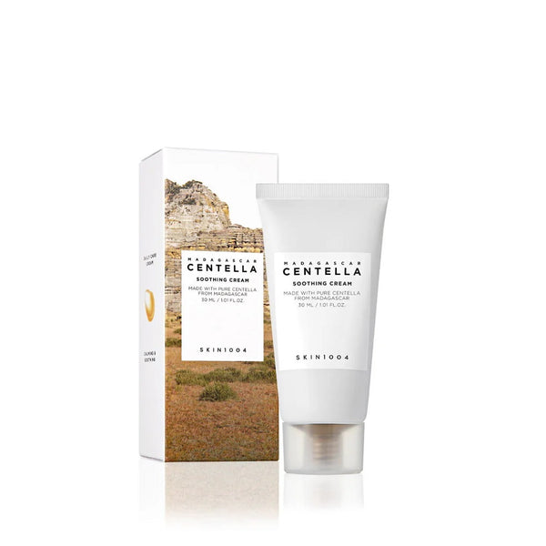 SKIN1004 Madagascar Centella Soothing Cream 30 ml