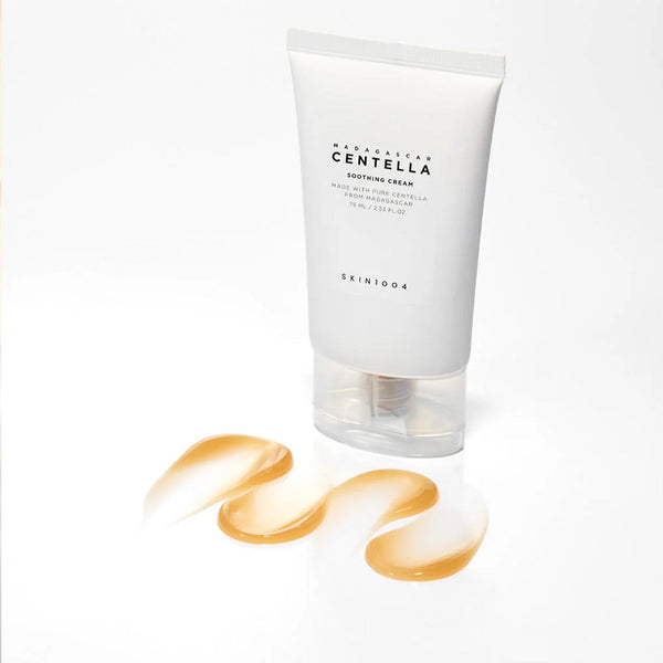 SKIN1004 Madagascar Centella Soothing Cream 30 ml