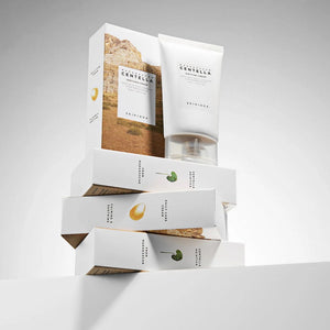 SKIN1004 Madagascar Centella Soothing Cream 75 ml