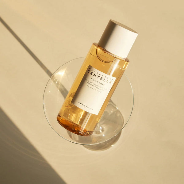 SKIN1004 Madagascar Centella Toning Toner 210 ml
