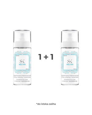 Skintegra Nectar esencija 150 ml 1+1 GRATIS