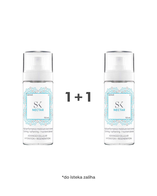 Skintegra Nectar esencija 150 ml 1+1 GRATIS