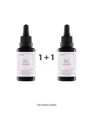 Skintegra Infrared serum 30 ml 1+1 GRATIS