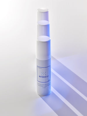 Skintegra Retiron 0.1 30 ml