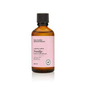 Dea Flores Smilje cvjetna vodica 100 ml
