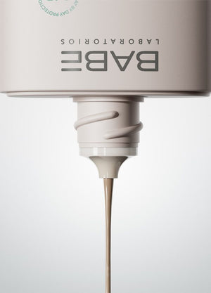 BABÉ Super Fluid MINERAL color SPF50 50 ml