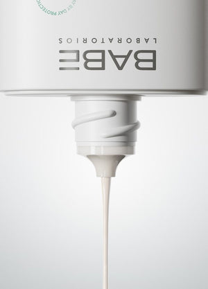 BABÉ Super Fluid MINERAL SPF50 50 ml